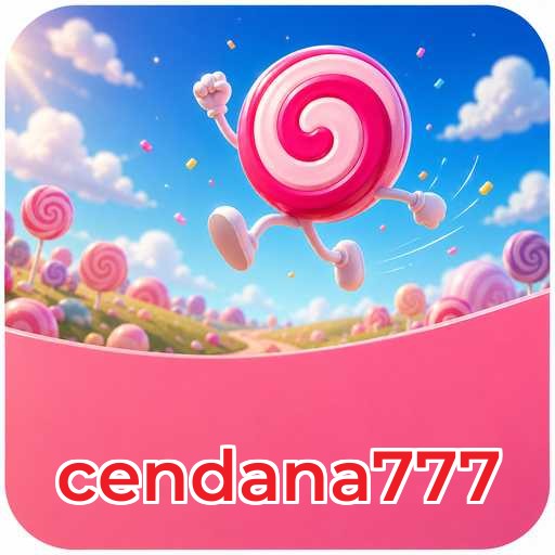 Logo cendana777