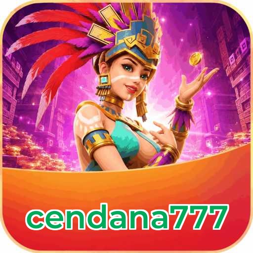 Logo cendana777