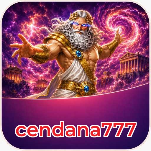 Logo cendana777