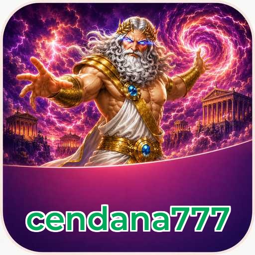 Logo cendana777