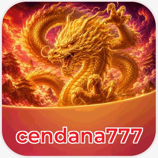 Logo cendana777