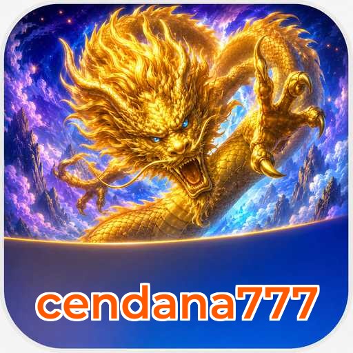 Logo cendana777