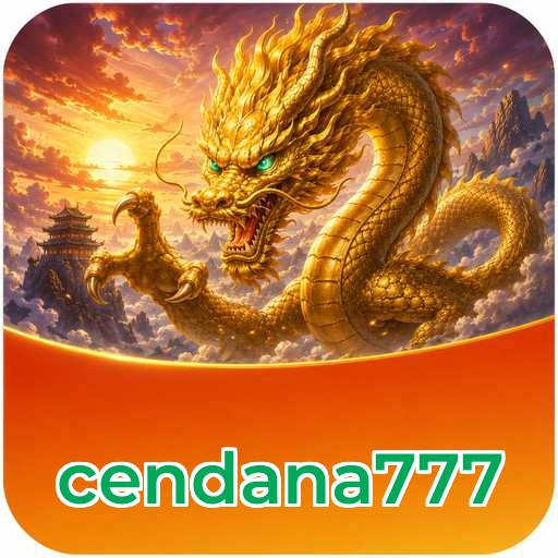 Ilustrasi alur memilih file cendana777 di HP Android