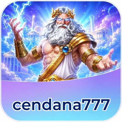 Logo cendana777