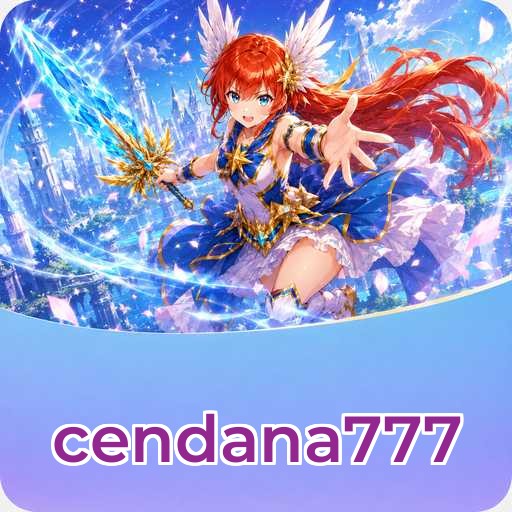 Logo cendana777
