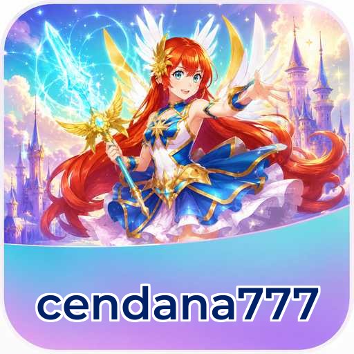 Logo cendana777