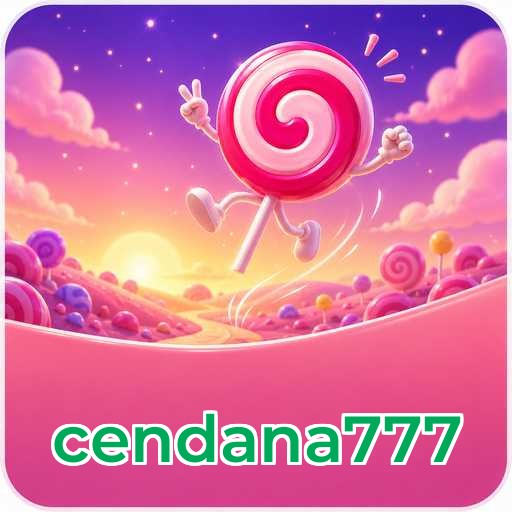 Logo cendana777