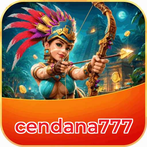 Logo cendana777