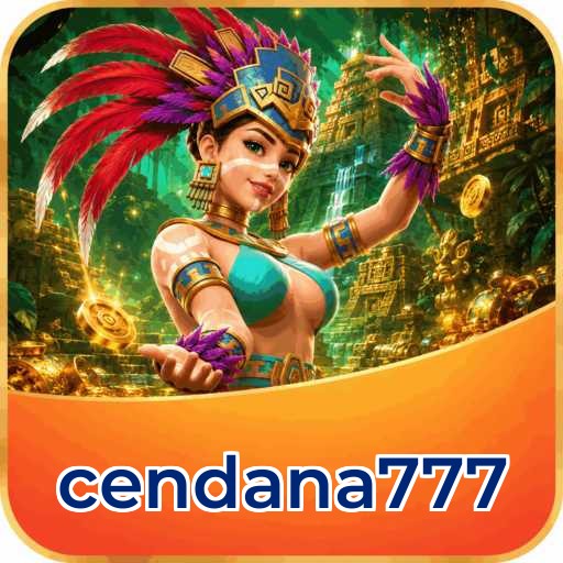 Logo cendana777