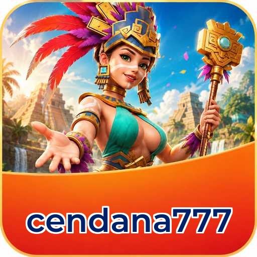 Logo cendana777