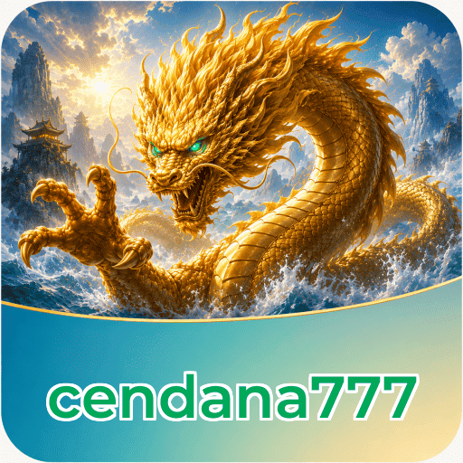 Logo cendana777