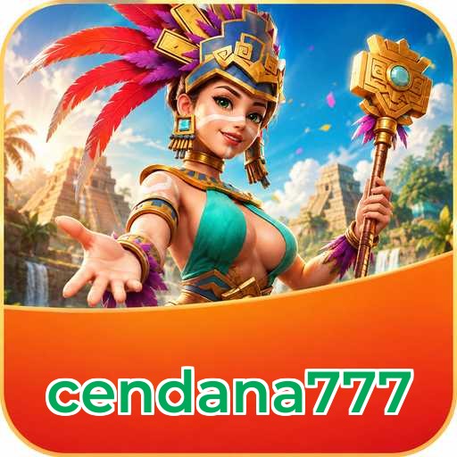 Logo cendana777