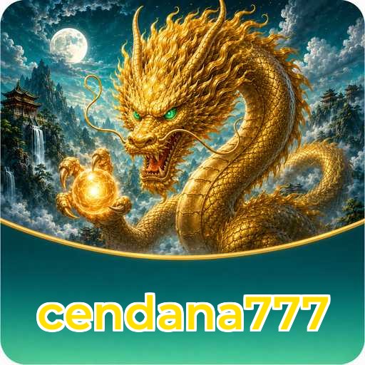Logo cendana777