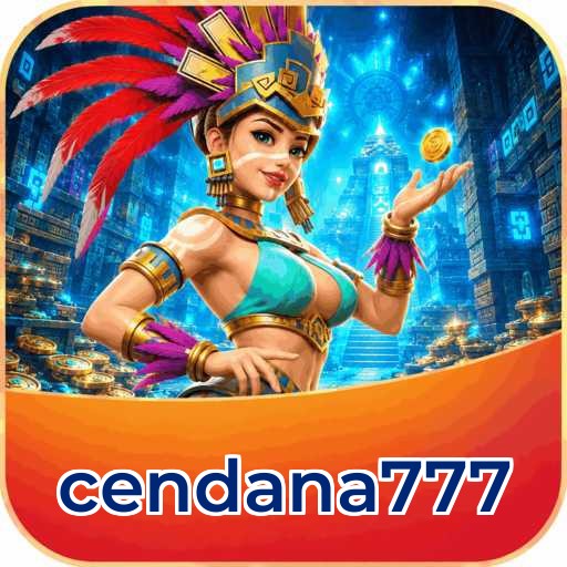 Logo cendana777