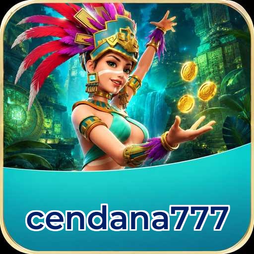 Logo cendana777
