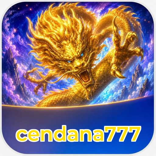Logo cendana777