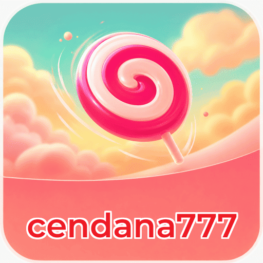 Logo cendana777