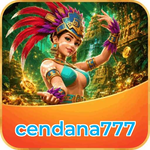 Logo cendana777