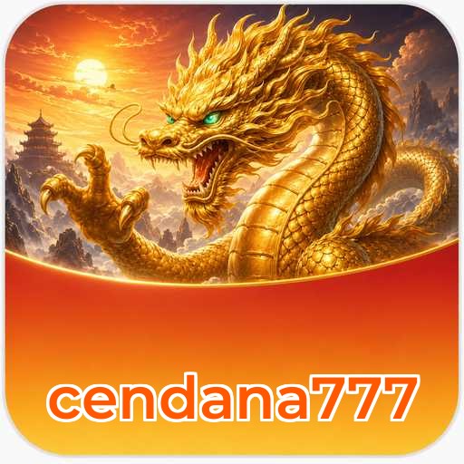 Logo cendana777