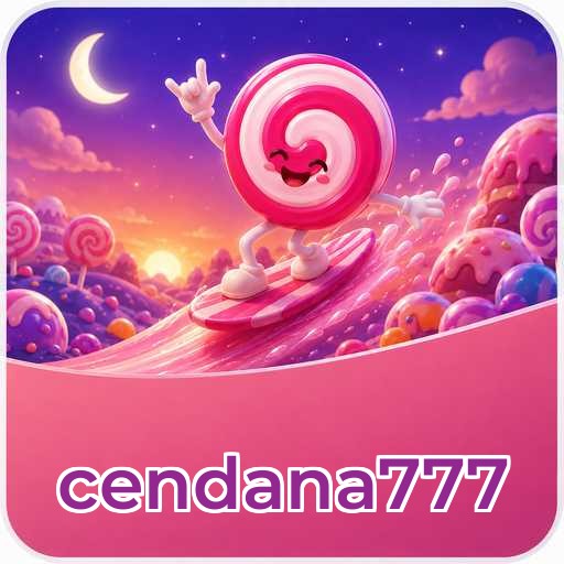 Logo cendana777