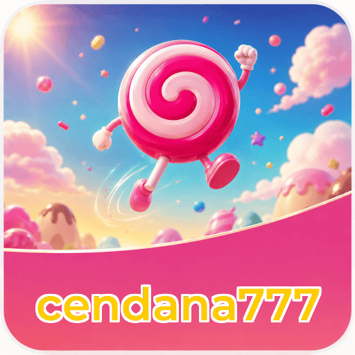 Logo cendana777