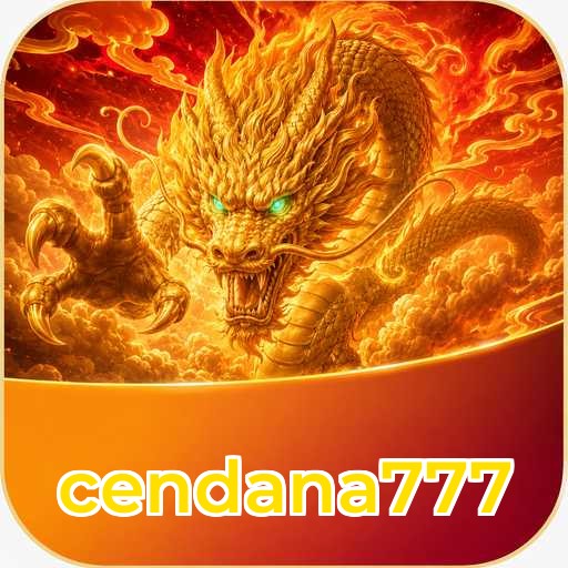 Logo cendana777