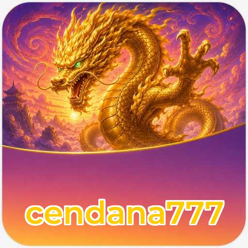 Logo cendana777