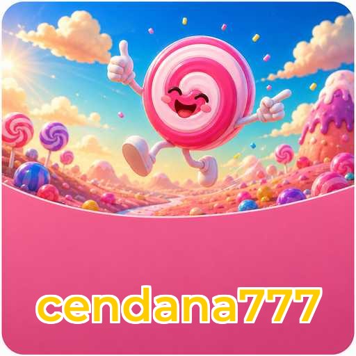Logo cendana777